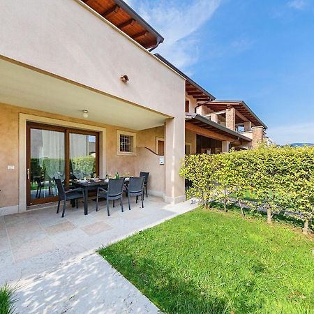La Romantica Holiday Home By Wonderful Italy Manerba del Garda Exterior foto