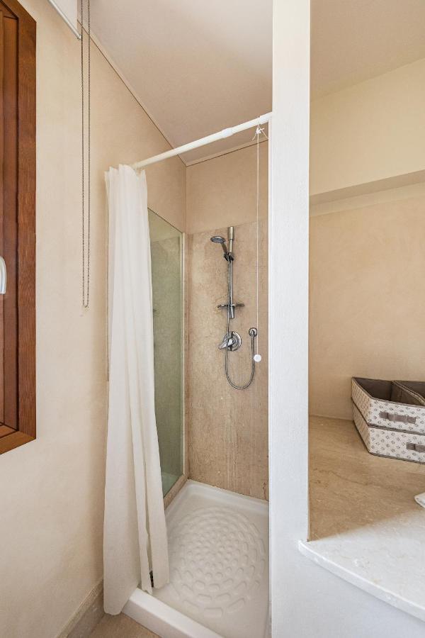 La Romantica Holiday Home By Wonderful Italy Manerba del Garda Exterior foto